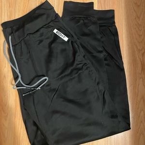 ECHT joggers - size large